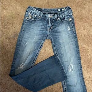MissMe Jeans